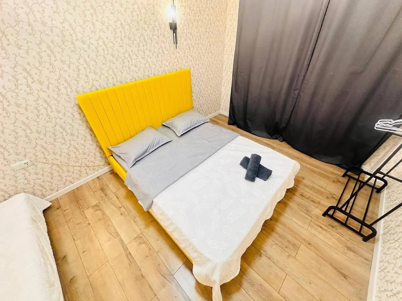 Уют Для Большой Семьи Рядом С Автовокзалом И Озером Сайран Almaty Apartment